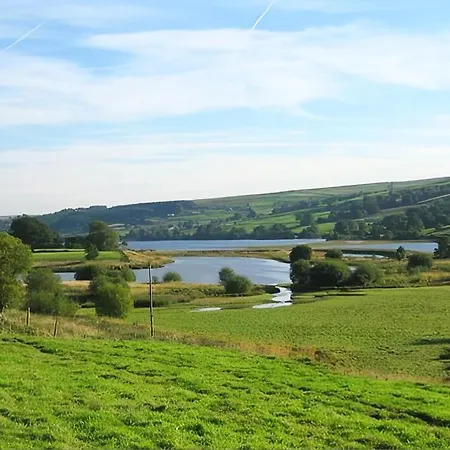 1 Bed In Nidderdale Hh071