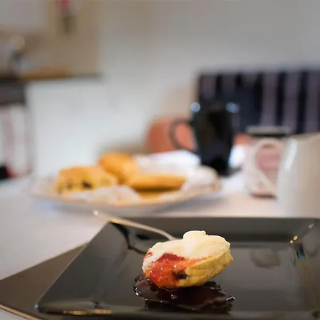 1 Bed In Nidderdale Hh071 *