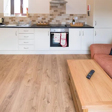 Tatil Evi 1 Bed In Nidderdale Hh071 Dacre (North Yorkshire)