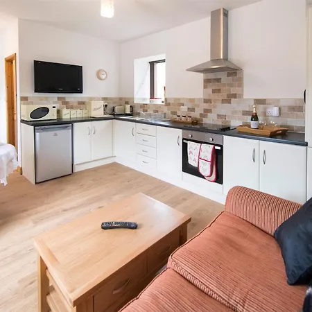 Tatil Evi 1 Bed In Nidderdale Hh071 *