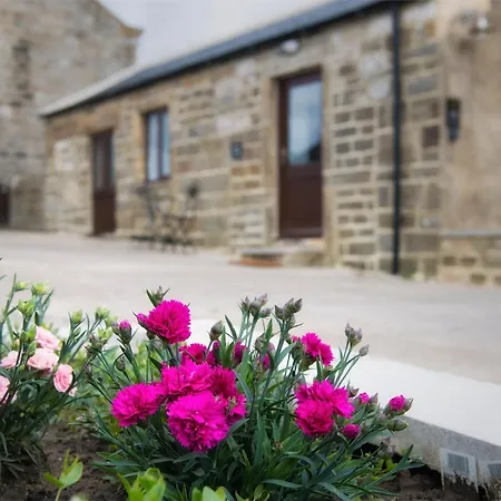 1 Bed In Nidderdale Hh071 בית נופש