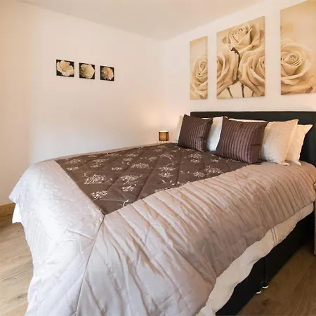 1 Bed In Harrogate Oc-hh071 Сasa de vacaciones Dacre (North Yorkshire)