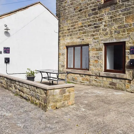 1 Bed In Harrogate Oc-hh071 Hébergement de vacances *