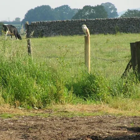 1 Bed In Nidderdale Hh071 Dacre (North Yorkshire)