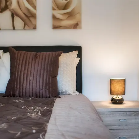 1 Bed In Nidderdale Hh071 Ferienhaus