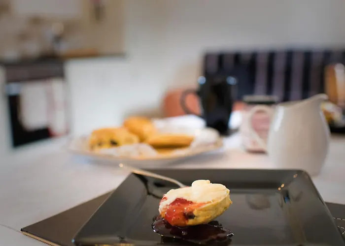 1 Bed In Nidderdale Hh071 *