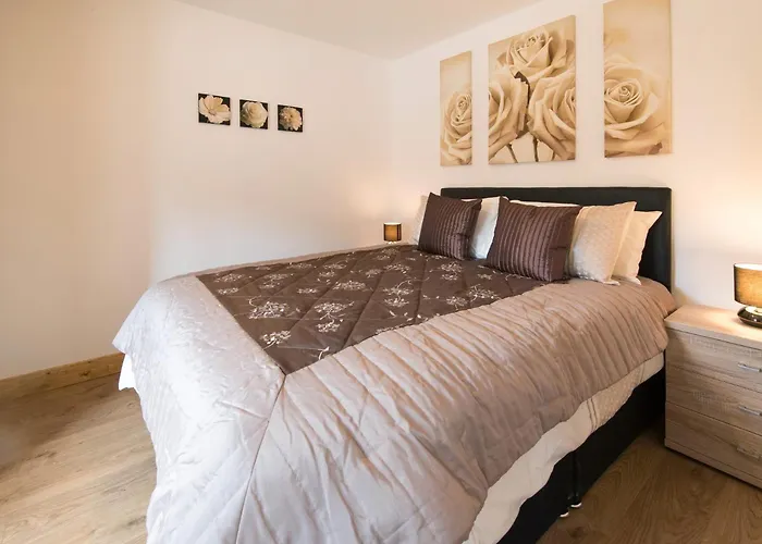 1 Bed In Nidderdale Hh071 Dacre (North Yorkshire)